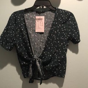 Brandy Melville top